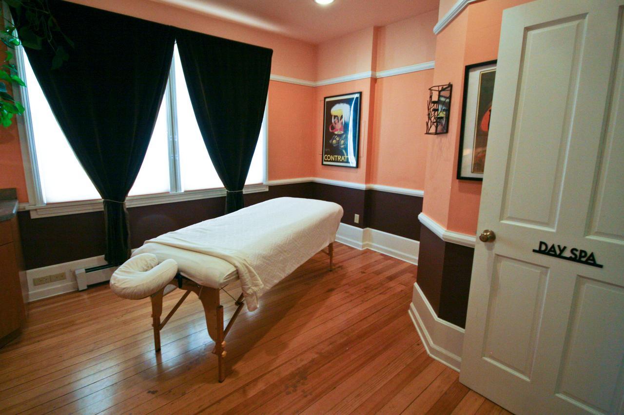 Purple Mountain Bed & Breakfast & Spa Crested Butte Eksteriør billede