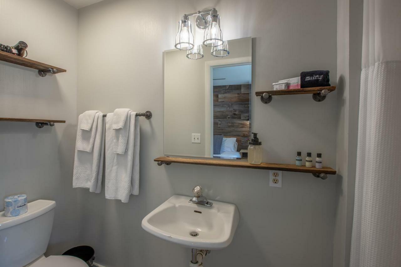 Purple Mountain Bed & Breakfast & Spa Crested Butte Eksteriør billede