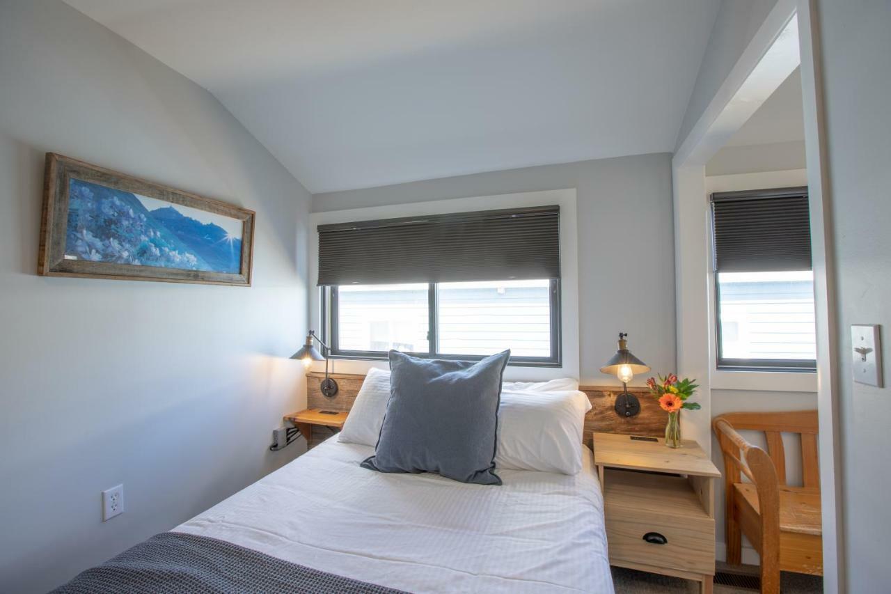 Purple Mountain Bed & Breakfast & Spa Crested Butte Eksteriør billede